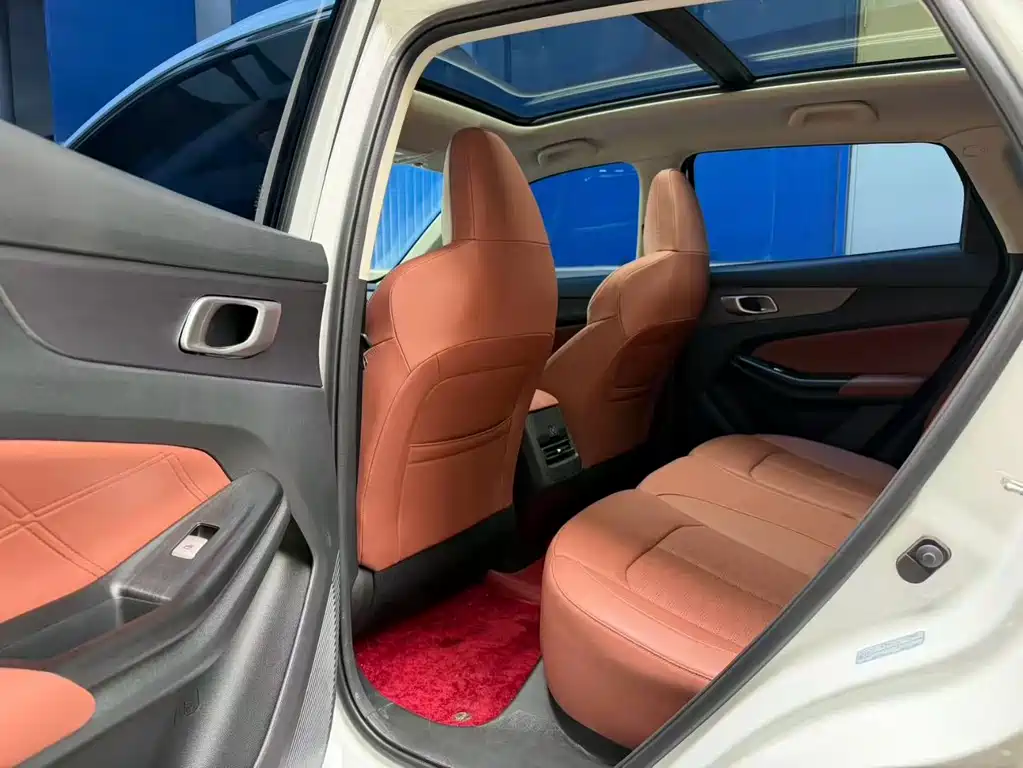 Changan CS55PLUS 2024 — фото 6