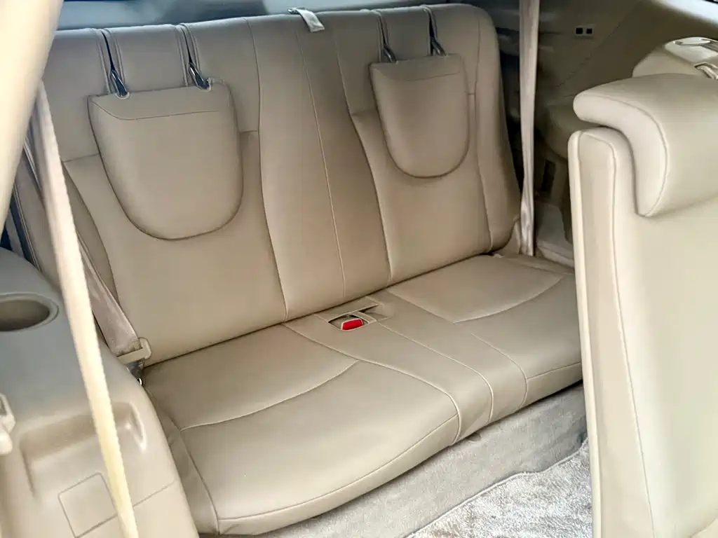 Toyota Highlander 2012 — фото 13