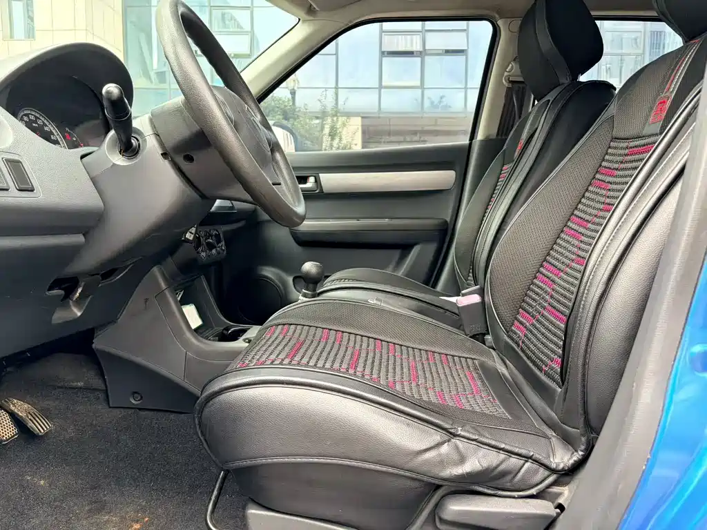 Suzuki Swift 2013