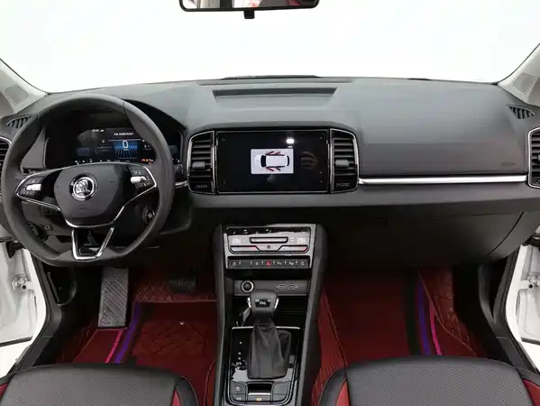 Skoda Karoq 2023