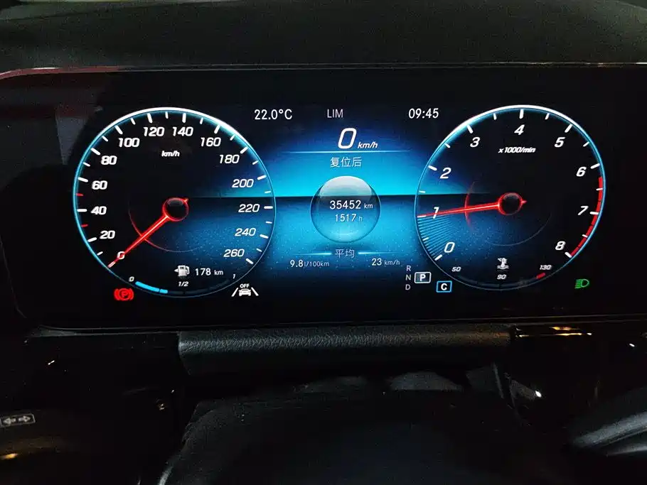 Mercedes-Benz GLA 2022 — фото 14