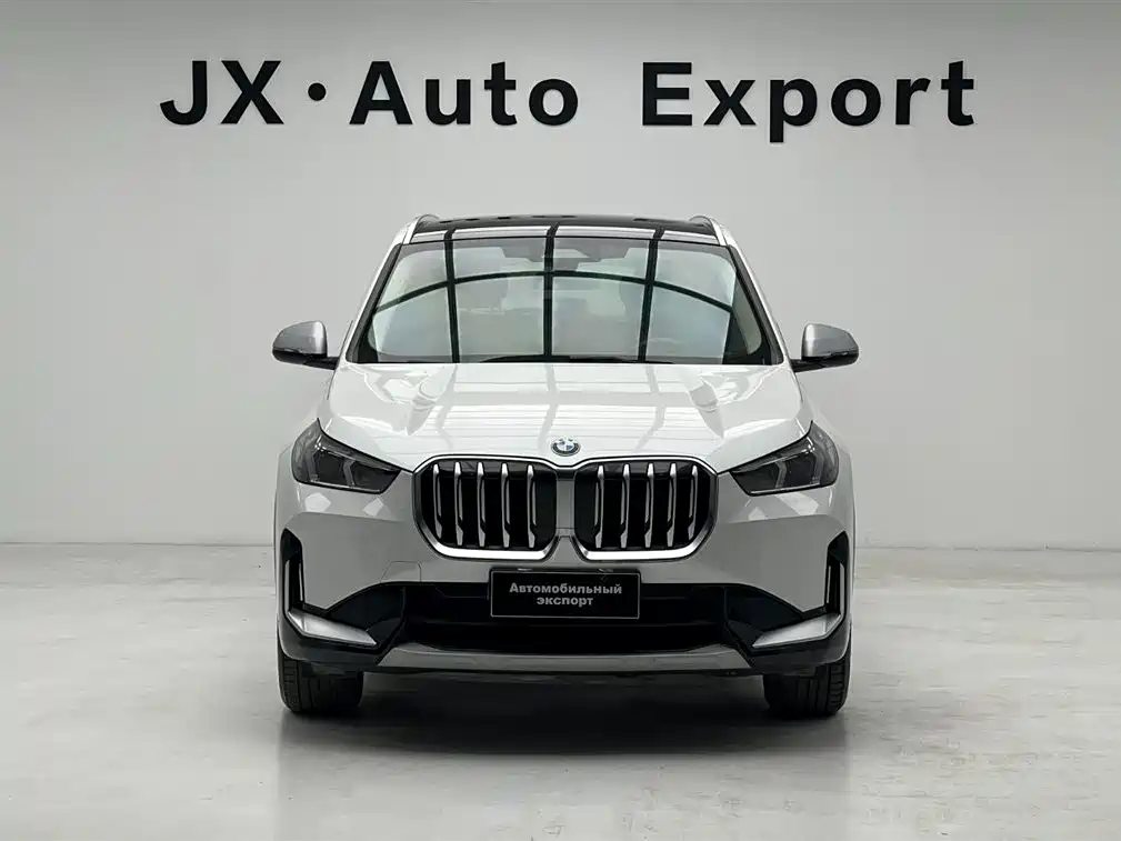 BMW X1 2023