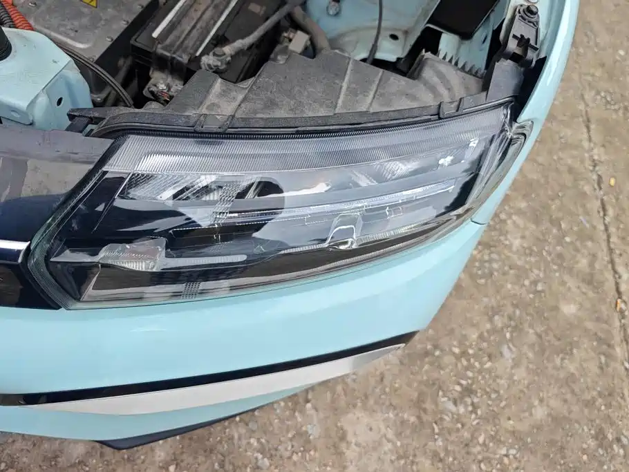 Dongfeng Nano BOX 2023