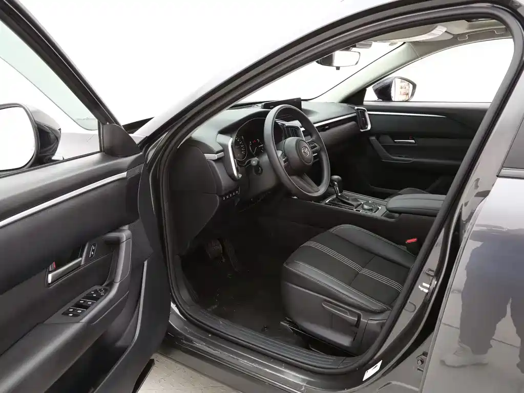 Mazda CX-50 Xingye 2023 — фото 26