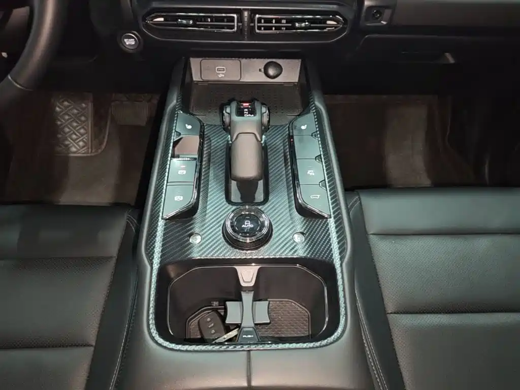 Haval Dargo PLUS 2023 — фото 14