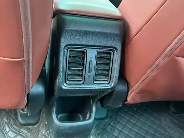 Honda XR-V 2023