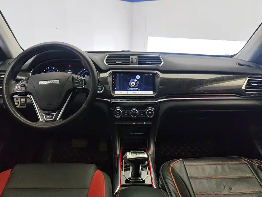 Haval H2 2019 — фото 12