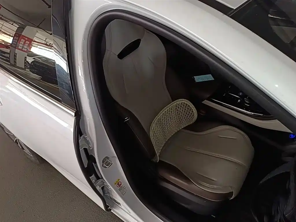 BYD Qin PLUS 2024 — фото 25