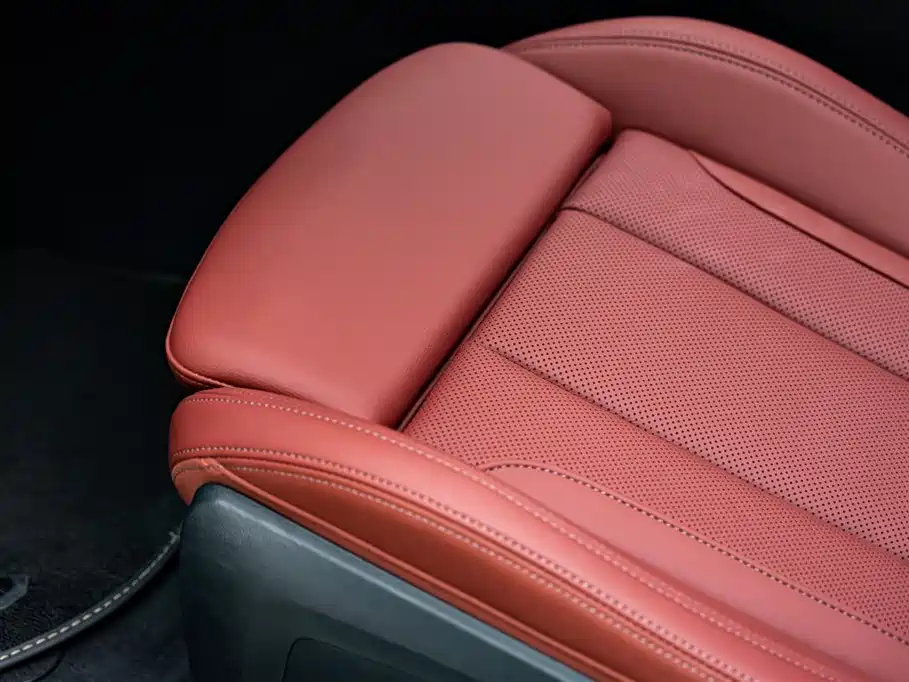 BMW 4 Series 2025 — фото 15