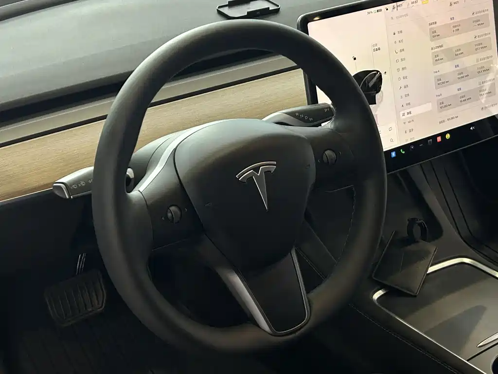 Tesla Model 3 2023 — фото 11