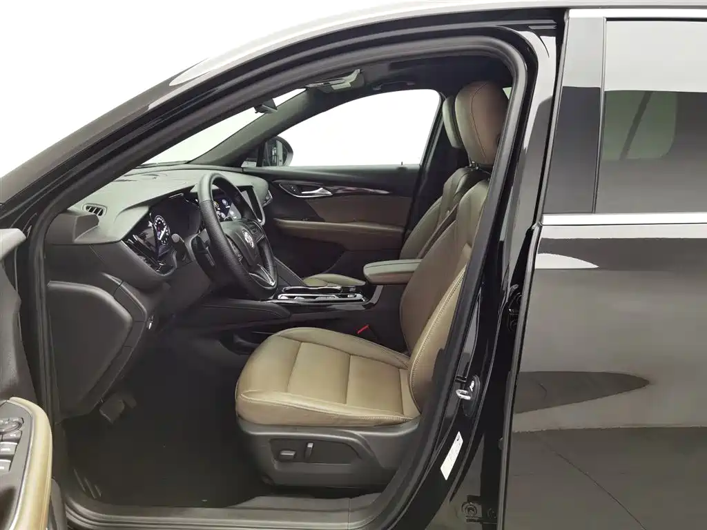 Buick Envision Plus 2022 — фото 10
