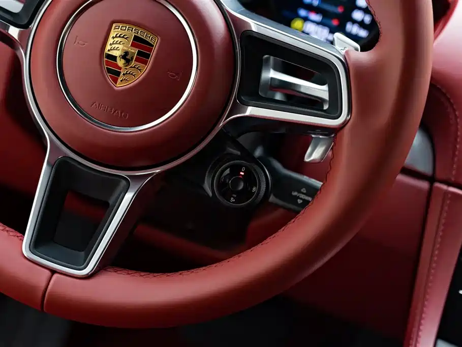 Porsche 718 2017 — фото 13