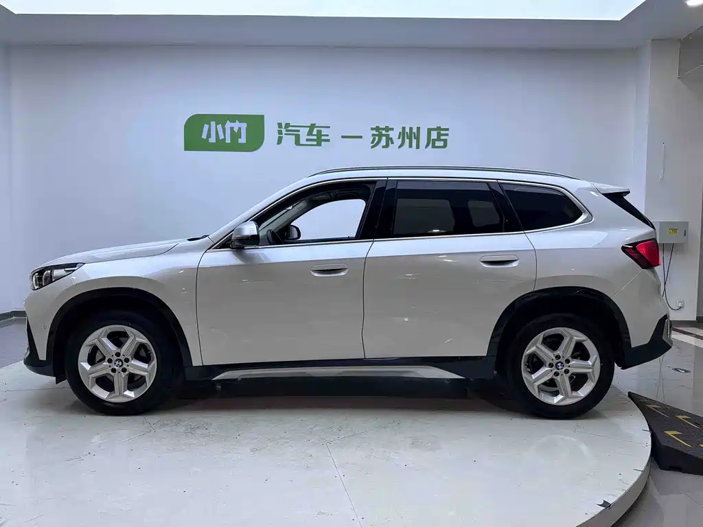 BMW X1 2023