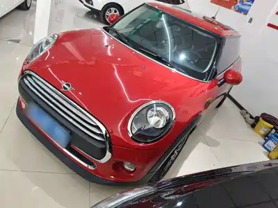 MINI MINI 2019
