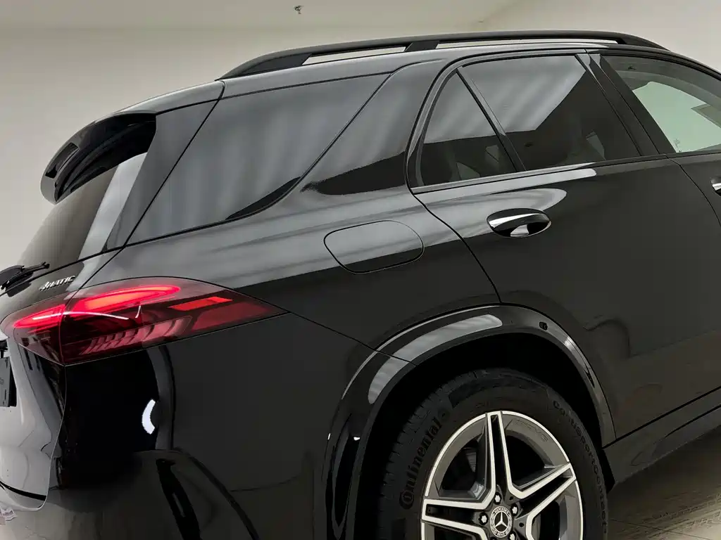 Mercedes-Benz GLE 2026 — фото 14