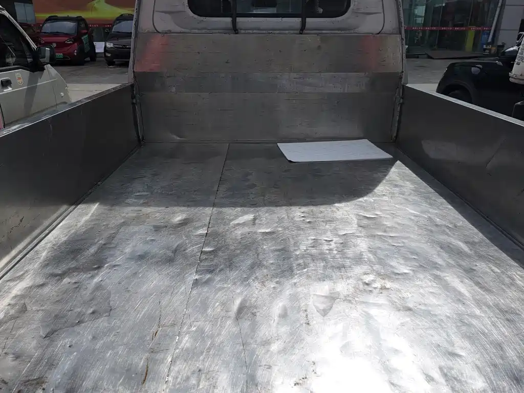Wuling Rongguang New Truck 2020