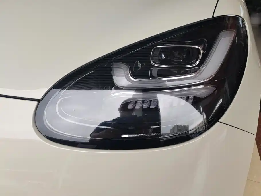 Wuling Bingo 2023