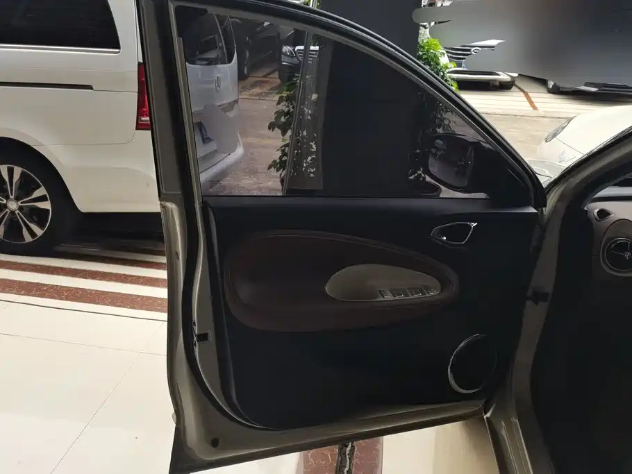 Wuling Bingo 2023