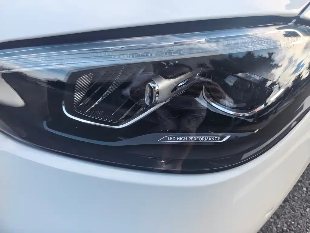 Mercedes-Benz C-Class 2022 — фото 15