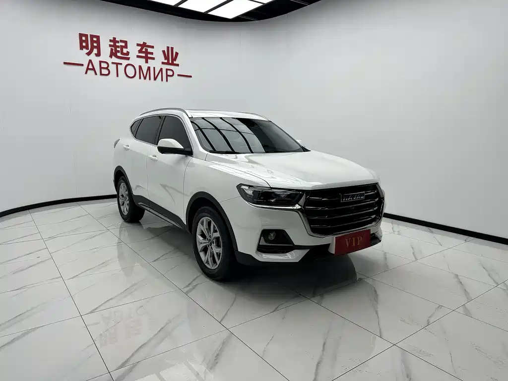 Haval H6 2023