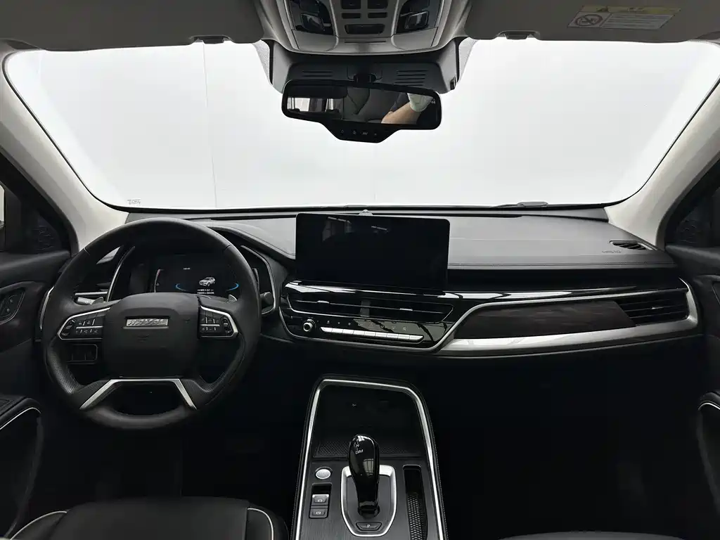Haval H6 2023