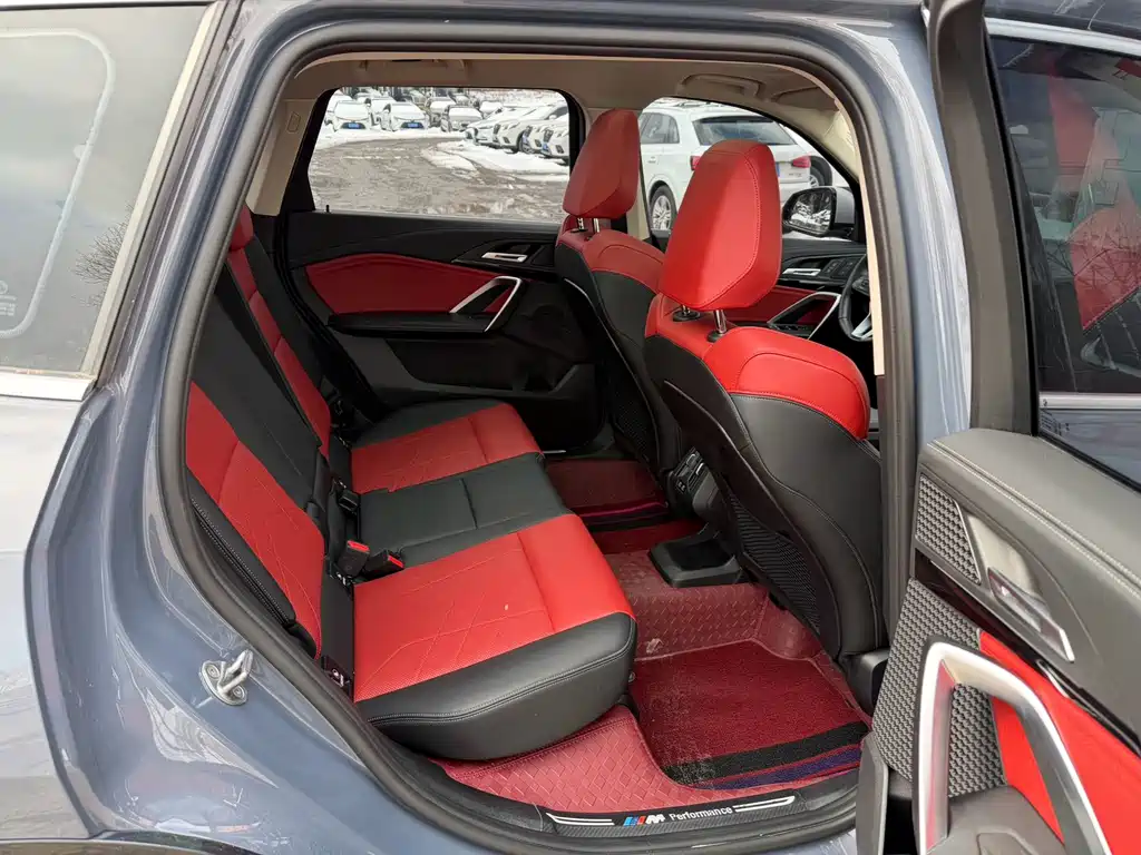 BMW X1 2023 — фото 11