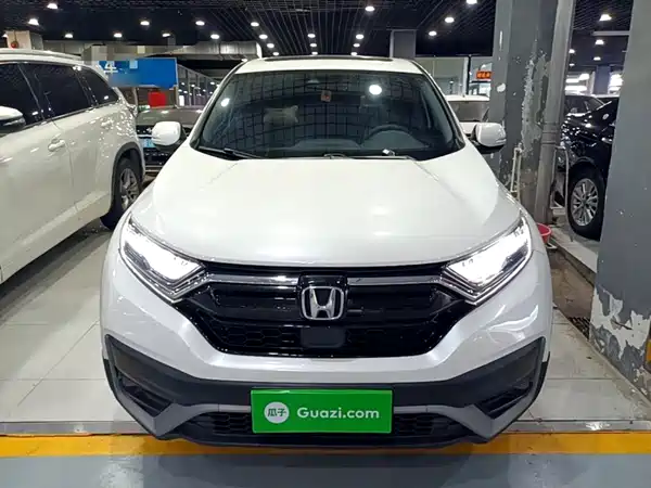 Honda CR-V 2022