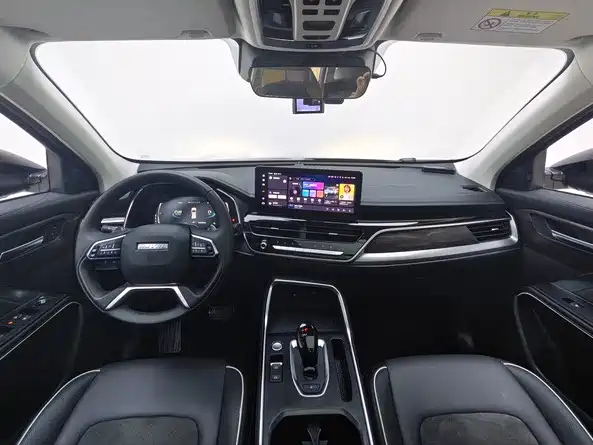 Haval H6 2024