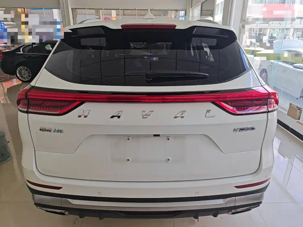 Haval H6 2024