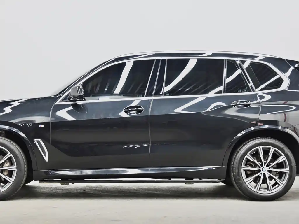 BMW X5 2022 — фото 22