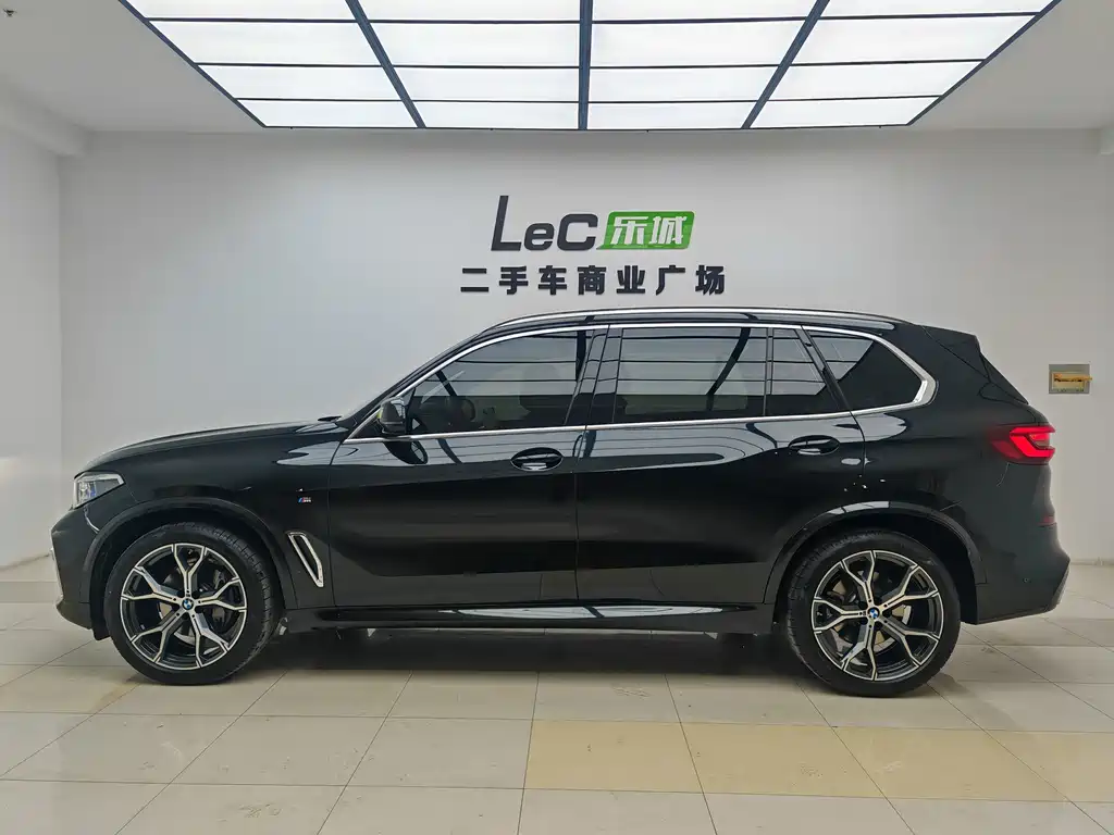 BMW X5 2023 — фото 4