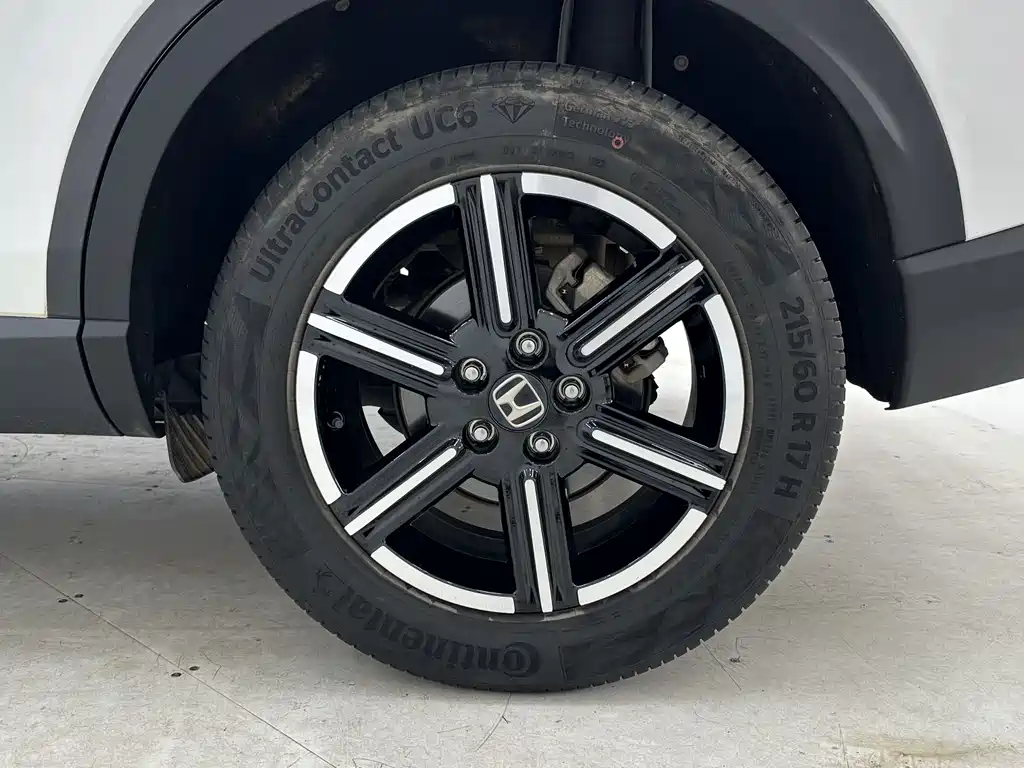 Honda Vezel 2023 — фото 17