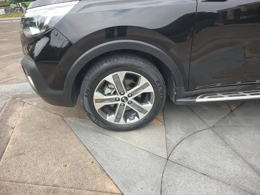 Kia Sportage 2019 — фото 23