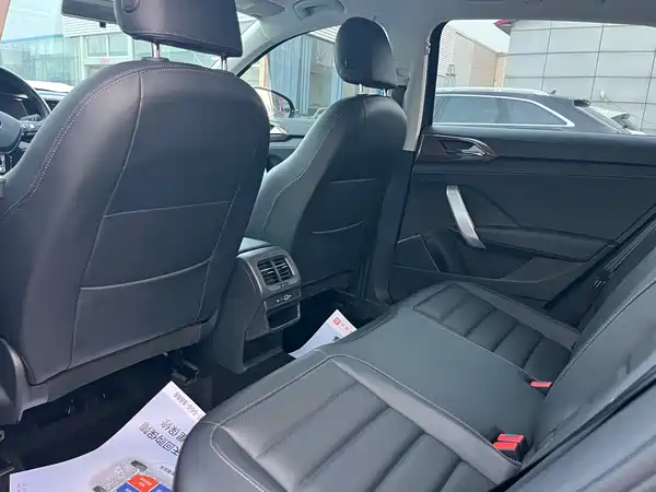 Volkswagen Tharu 2021