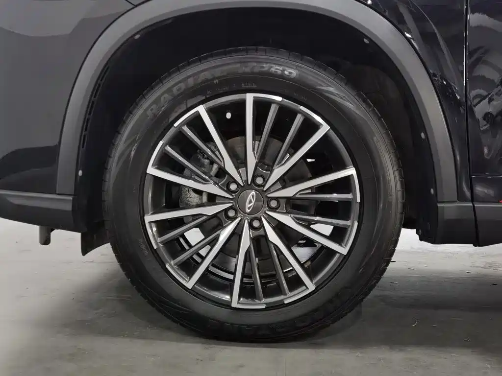Chery Tiggo 8 PRO 2023 — фото 17