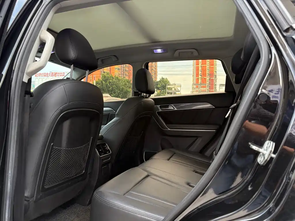 Haval H6 Coupe 2016