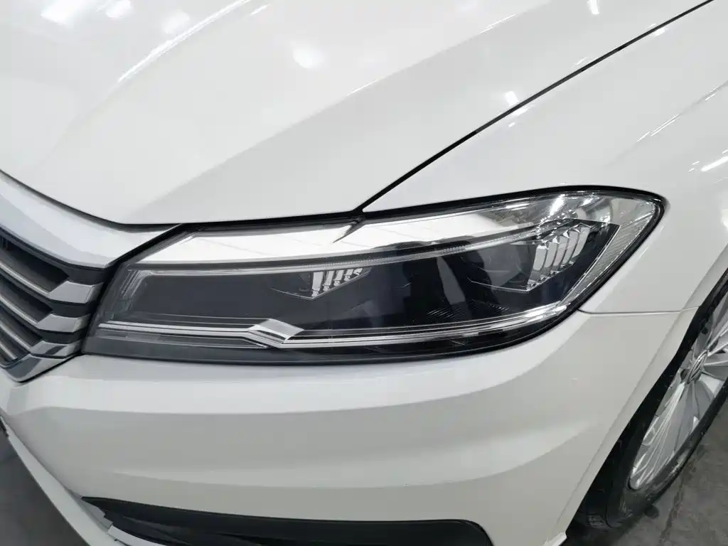 Volkswagen Lavida 2019
