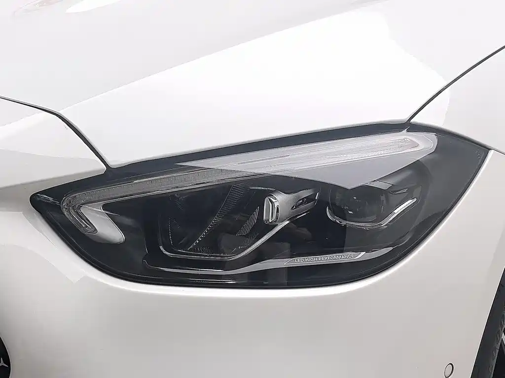 Mercedes-Benz C-Class 2022