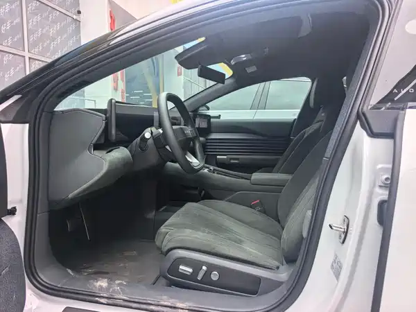 Audi E5 Sportback 2025