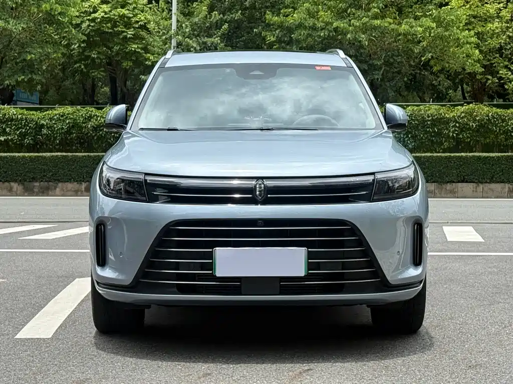 AITO M7 2023