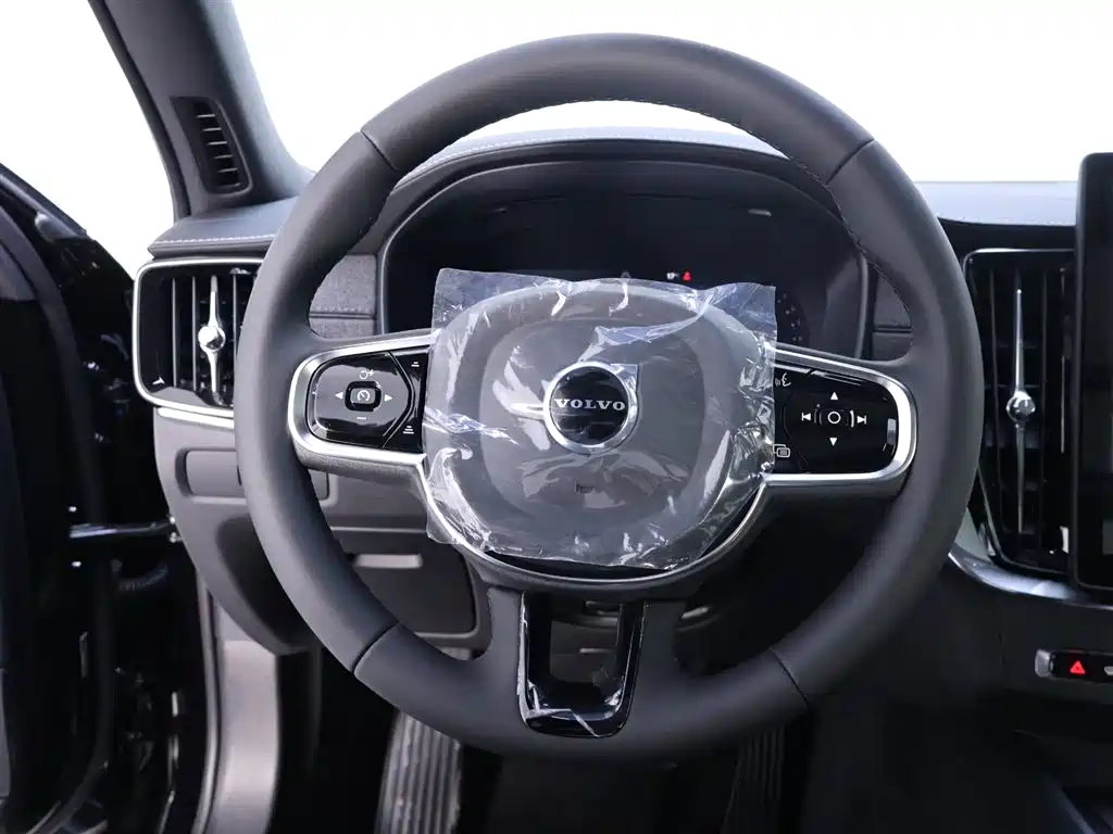 Volvo S90 2026 — фото 16