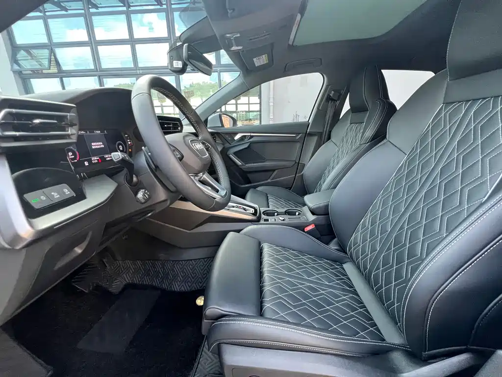 Audi A3 2026