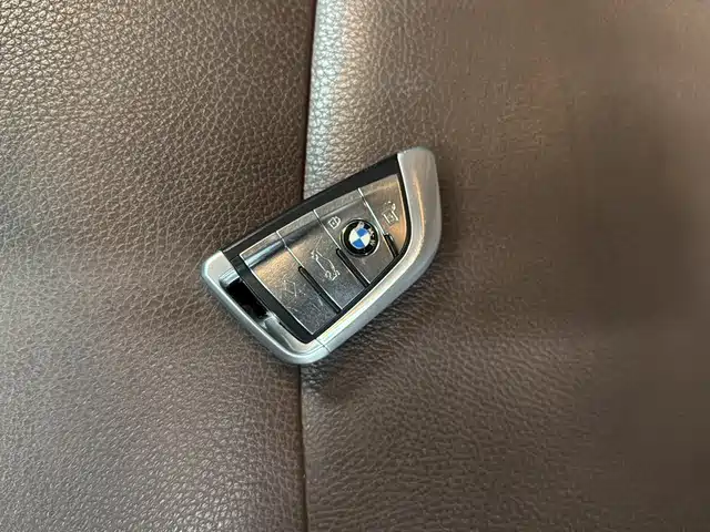 BMW 5 Series 2015 — фото 8