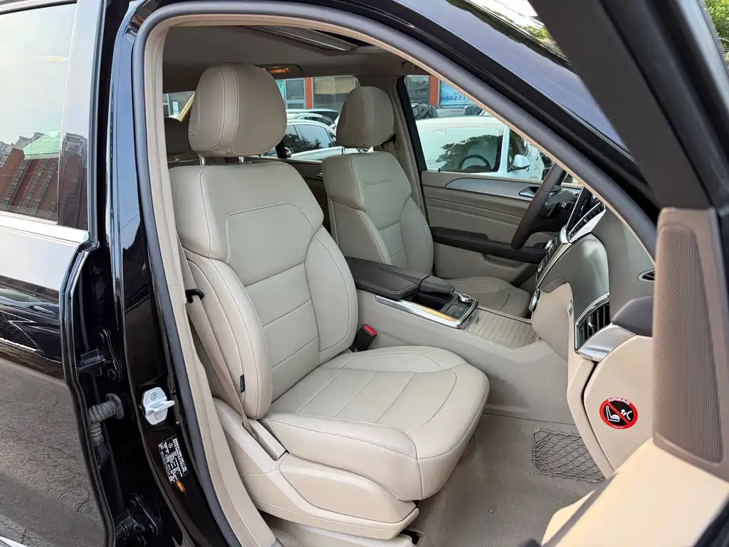 Mercedes-Benz M-Class 2015 — фото 12