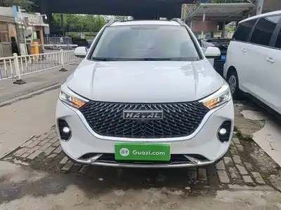 Haval M6 2021