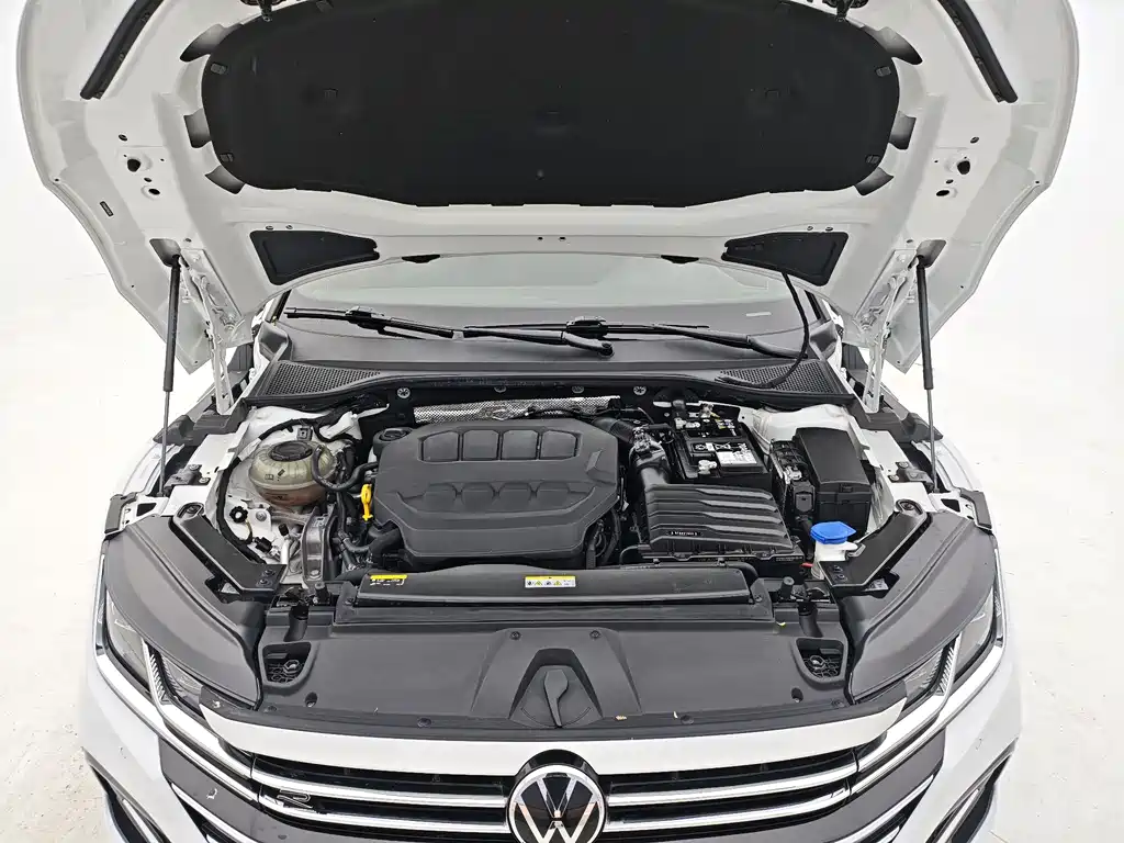 Volkswagen CC 2022 — фото 8