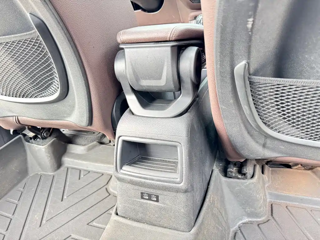 BMW X1 2021 — фото 11