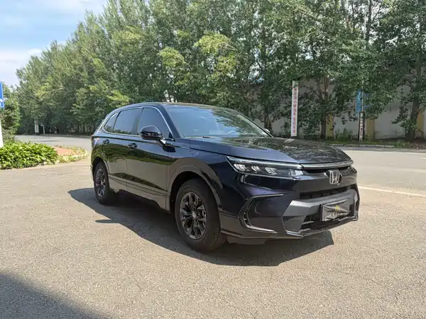 Honda Breeze 2023