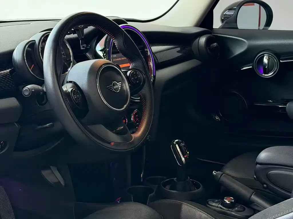 MINI MINI 2019