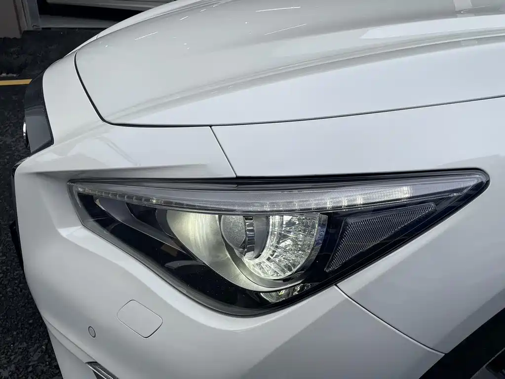 Infiniti Q50L 2023 — фото 26